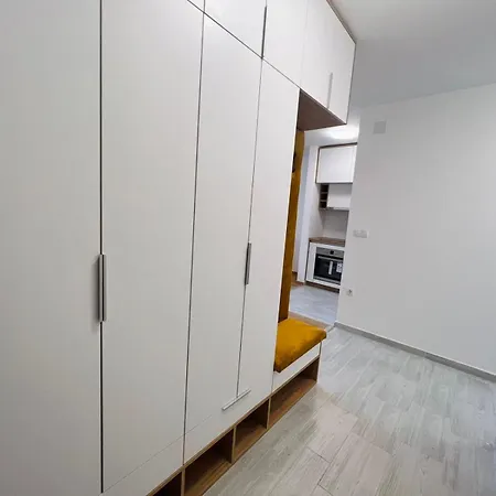 Apartmán Maja Lux Banja Luka