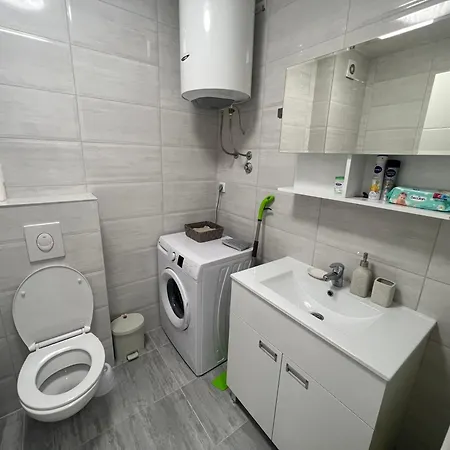 Maja Lux Appartement Banja Luka
